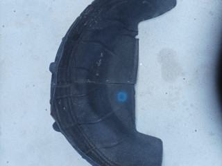 защита арок задняя левая (подкрылок) Mercedes-Benz V-Класс W447 [рестайлинг] W447 2024, 2.0 л., OM 654.920, дизель, АКПП, черный обсидиан металлик mb 9197, микроавтобус, задний привод, A4476840577, 4476840577