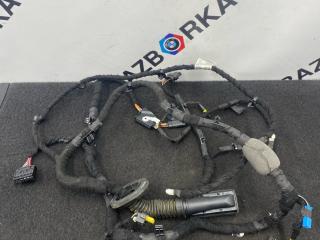 дверная проводка BMW M3 G80/G81 G80 2023, 3.0 л., S58B30A, АКПП, седан, полный привод, 5A20627, 5A20663