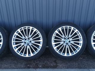 диск литой BMW X7 G07 2019, 4.0 л., бензин, АКПП, c27, внедорожник 5 дв., полный привод