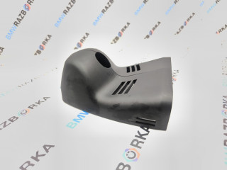 Кожух салонного зеркала Toyota Supra 5 поколение A90 A90 2019, 3.0 л., бензин, АКПП, d05, купе, задний привод, 9168046, 9168045