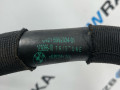 патрубок радиатора BMW X7 G07 [рестайлинг] G07 2024, 4.0 л., дизель, АКПП, 416, внедорожник 5 дв., полный привод, 64216992934, 6992934 - фото №5