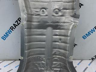 тепловой экран глушителя BMW X5 G05 [рестайлинг] G05 2024, 3.0 л., B57 D30 B, дизель, АКПП, a96, внедорожник 5 дв., полный привод, 9477793