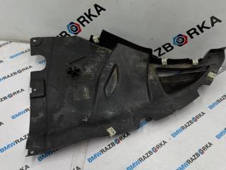 защита арок передняя левая (подкрылок) BMW X6 G06 [рестайлинг] G06 2024, 3.0 л., B58B30P, бензин, АКПП, 416, внедорожник 5 дв., полный привод, 8092241, 51718092241