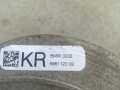рычаг задний правый BMW 6 GT G32 2019, 2.0 л., B47 D20 B, дизель, АКПП, 416, хетчбэк 5 дв., задний привод, 33326861120, 6861120 - фото №5