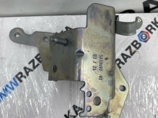 кронштейн (крепление) BMW X7 G07 [рестайлинг] G07 2024, 4.0 л., дизель, АКПП, 416, внедорожник 5 дв., полный привод, 5A134B2
