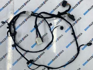 проводка датчиков парковки BMW M4 G82/G83 G82 2021, S58B30A, АКПП, c36, купе, полный привод, правый руль, 5A02386, 5A02390