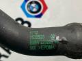 патрубок (трубопровод, шланг) BMW X3 G01 2018, 2.0 л., B46 B20 B, бензин, АКПП, внедорожник 5 дв., 7535535 - фото №4