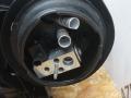 отопитель в сборе (печка) BMW X7 G07 [рестайлинг] G07 2024, 4.0 л., дизель, АКПП, 416, внедорожник 5 дв., полный привод, 6807233, 64116807233 - фото №5