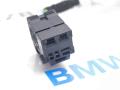 разъем (фишка) проводки BMW X6 F16 2015, 3.0 л., N57 D30 C, дизель, АКПП, a96, внедорожник 5 дв., полный привод, 6901836 - фото №2