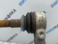 рычаг передний правый BMW M4 G82/G83 G83 2023, S58B30A, АКПП, c3z, кабриолет, полный привод, 8095654 - фото №3