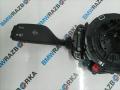 переключатель подрулевой (стрекоза) BMW X5 G05 [рестайлинг] G05 2024, 3.0 л., B57 D30 B, дизель, АКПП, a96, внедорожник 5 дв., полный привод, 5A819E9 - фото №2