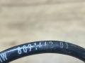 датчик ускорения BMW M4 G82/G83 G82 2021, S58B30A, АКПП, полный привод, 8091442, 37148091442 - фото №4