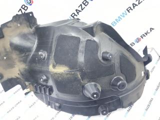 защита арок передняя правая (подкрылок) BMW X6 G06 [рестайлинг] G06 2023, 3.0 л., i, B58B30, бензин, АКПП, a96, внедорожник 5 дв., полный привод, 51747427508, 7427508