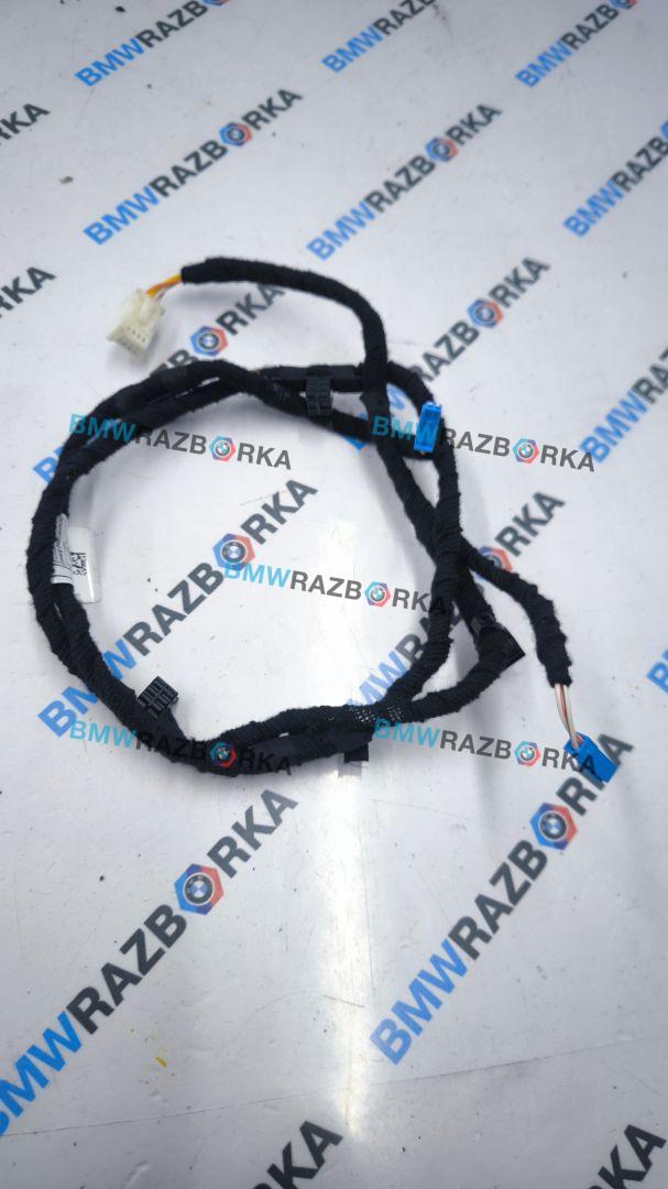 динамик BMW 8 Gran Coupe G16 2022, 3.0 л., бензин, седан, задний привод, правый руль, 8721627 - фото №1