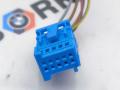 проводка торпеды BMW M2 G87 2024, S58B30A, АКПП, купе, задний привод, 5A459C6, 5A459C5 - фото №3