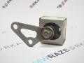кронштейн глушителя BMW M4 G82/G83 G82 2021, S58B30A, АКПП, c36, купе, полный привод, правый руль, 8632096, 7883020 - фото №3