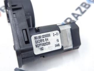 электромоторчик зеркала наружнего BMW M5 F90 2019, 4.4 л., S63 B44 B, бензин, АКПП, седан, полный привод