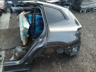 крыло заднее левое BMW X3 G01 2019, 3.0 л., B58 B30 A, бензин, полный привод