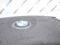 подушка безопасности водителя BMW X5 E53 2000 - фото №2