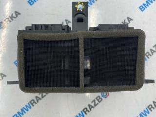 воздуховод Porsche Taycan 1 поколение 2022, электро, m7r, седан, полный привод, 9J1819110