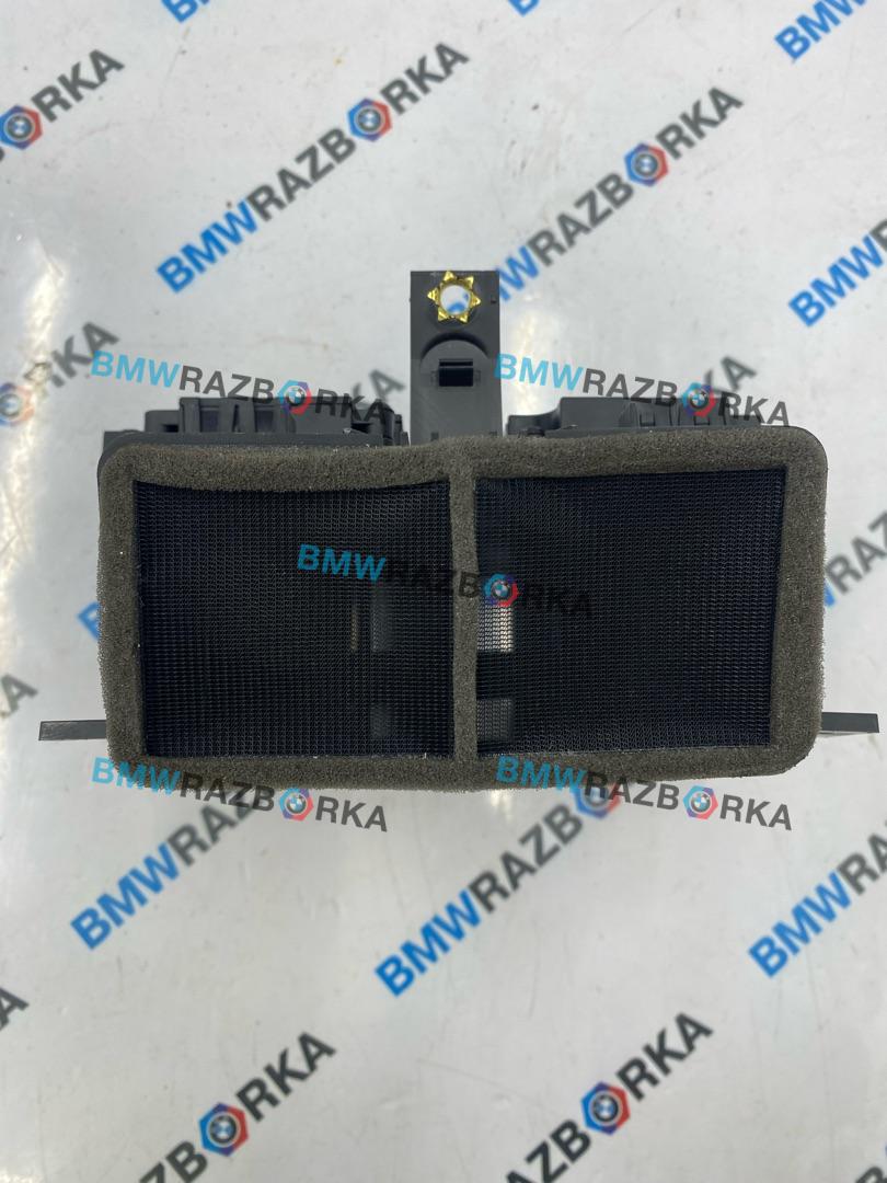 воздуховод Porsche Taycan 1 поколение 2022, электро, m7r, седан, полный привод, 9J1819110 - фото №1