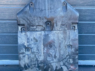 защита днища Mercedes-Benz S-Класс W223 2024, 3.0 л., M256 E30, бензин, АКПП, седан, A2236931300, A2236933300