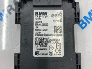 датчик мертвых (слепых) зон BMW M5 F90 2019, 4.4 л., S63 B44 B, бензин, АКПП, c28, седан, полный привод, 6895290