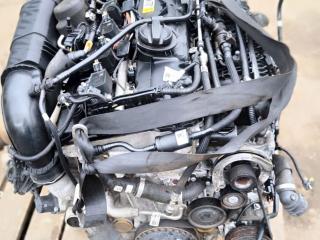 двигатель BMW X2 F39 2019, 2.0 л., B48A20E, бензин, 475, полный привод, 11002463740, 2463740, 2463739, 5A07793