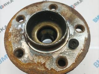 ступица передняя BMW X2 F39 2019, 2.0 л., B48A20E, бензин, 475, полный привод