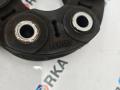 муфта кардана BMW X5 G05 2021, 3.0 л., бензин, АКПП, с27, внедорожник 5 дв., полный привод, правый руль, 7610061, 26117610061 - фото №2