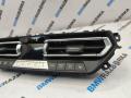 блок управления печки / климат-контроля BMW M4 G82/G83 G82 2021, S58B30A, АКПП, полный привод, 4A0EDD3, 64114A9EDD3 - фото №3
