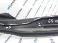 накладка (воздуховод) на телевизор BMW M3 G80/G81 G80 2023, S58B30A, АКПП, x1e, полный привод, 8080626 - фото №4
