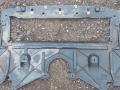защита двигателя BMW M3 G80/G81 G80 2023, S58B30A, АКПП, x1e, полный привод, 8074612 - фото №2