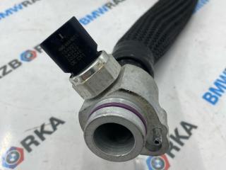 трубка кондиционера Porsche Taycan 1 поколение 2022, электро, m7r, седан, полный привод, 9J1816198, 9J1816198D