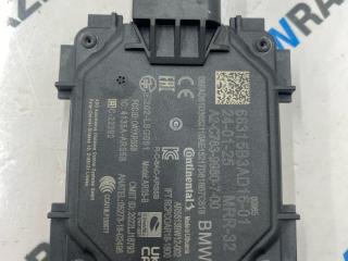 дистроник BMW X3 G45 2025, 2.0 л., B48B20P, бензин, АКПП, c4f, внедорожник 5 дв., полный привод, 66315B3AD16, 5B3AD16