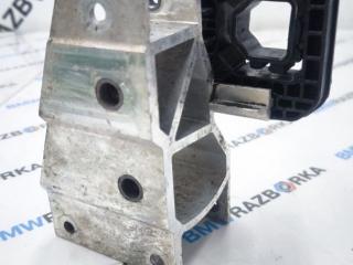 кронштейн радиатора BMW X3 G01 2019, 3.0 л., B58 B30 A, бензин, полный привод, 7399965, 8642753