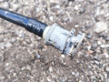 трубка топливная BMW M3 G80/G81 G80 2023, 3.0 л., S58B30A, бензин, АКПП, c4g, седан, полный привод, правый руль, 7449032, 16137449032 - фото №3