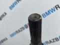 карданный вал BMW X5 G05 2021, 3.0 л., бензин, АКПП, с27, внедорожник 5 дв., полный привод, правый руль, 9455545 - фото №2