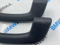 ручка внутренняя потолочная BMW X3 G45 2025, 2.0 л., B48B20P, бензин, АКПП, c4f, внедорожник 5 дв., полный привод - фото №6