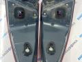 фонари задние (комплект) BMW 5 серия G30/G31 2018, 7376474, 7376473, 7376463, 7376464 - фото №7