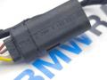 разъем (фишка) проводки BMW M4 G82/G83 G82 2023, 3.0 л., S58B30A, бензин, купе, полный привод, 9155651 - фото №3