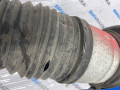 пневмостойка задняя BMW X6 G06 2020, 3.0 л., B57 D30 A, дизель, АКПП, с27, внедорожник 5 дв., полный привод, 37106869038, 6869038 - фото №6