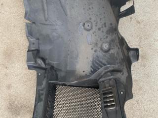 защита арок передняя левая (подкрылок) BMW M3 G80/G81 G80 2023, S58B30A, АКПП, x1e, полный привод, 8070503