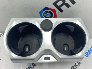подстаканник BMW 8 серия G14/G15 [рестайлинг] G16 2023, 3.0 л., бензин, 475, седан, задний привод, 9396505