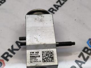 расширительный клапан кондиционера Audi Q8 Sportback e-tron 1 поколение 2024, электро, АКПП, внедорожник 5 дв., 8W0816679