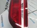 фонарь крышки багажника левый BMW X1 F48 2016, 2.0 л., B47 C20 A, дизель, 6МКПП, внедорожник 5 дв., 7350697 - фото №2