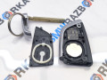 ключ BMW M3 G80/G81 G80 2023, 3.0 л., S58B30A, бензин, АКПП, c4g, седан, полный привод, правый руль, 5A47426 - фото №3