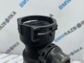 патрубок радиатора BMW X6 E71 [рестайлинг] E71 2012, 3.0 л., N57 D30 C, дизель, АКПП, 475, внедорожник 5 дв., полный привод, 7823890, 17127823890 - фото №2