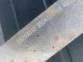 распорка кузова BMW M4 G82/G83 G83 2023, S58B30A, АКПП, c3z, кабриолет, полный привод, 9504177, 9504176, 9504175 - фото №4