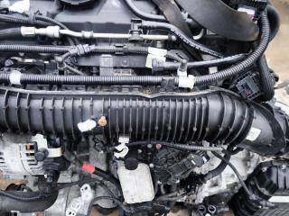 коллектор впускной BMW X2 F39 2019, 2.0 л., B48A20E, бензин, 475, полный привод, 8655826